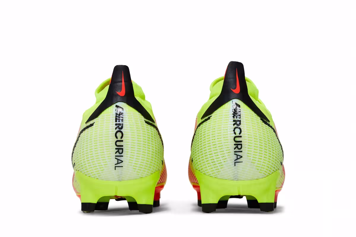 Nike Mercurial Vapor 14 Pro FG Motivation Pack, view 7