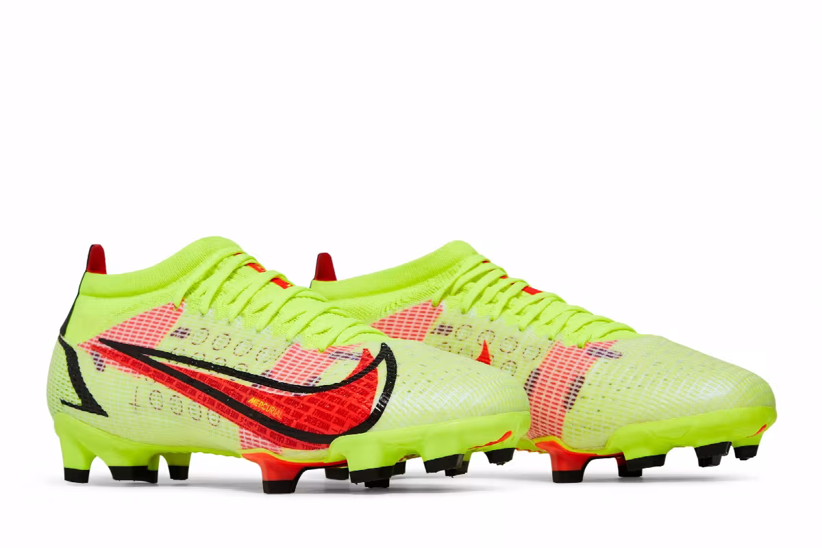 Nike Mercurial Vapor 14 Pro FG Motivation Pack, view 9