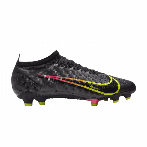 Nike Mercurial Vapor 14 Pro FG 'Black Cyber'