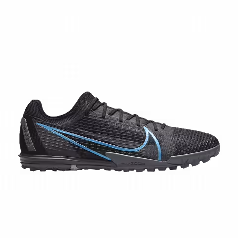 Nike Mercurial Vapor 14 Pro TF 'Black Photo Blue'
