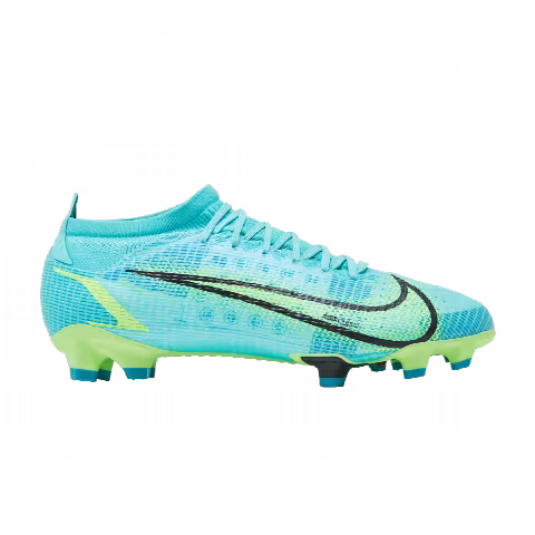 Nike Mercurial Vapor 14 Pro FG 'Dynamic Turquoise Lime Glow'