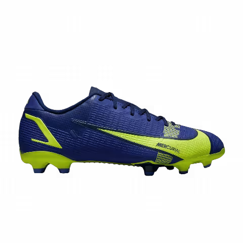 Nike Mercurial Vapor 14 Academy FG MG GS 'Lapis Volt'