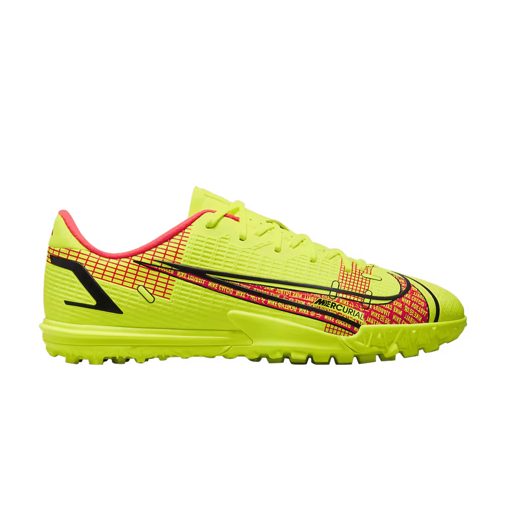 Nike Mercurial Vapor 14 Academy TF GS Motivation Pack