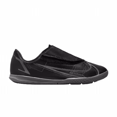 Nike Mercurial Vapor 14 Club IC GS 'Black Iron Grey'