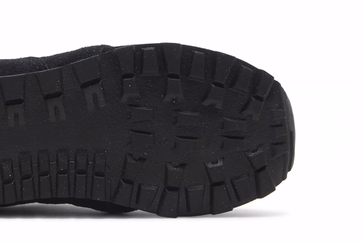 New Balance 574 Bungee Toddler Core Pack - Black, view 6