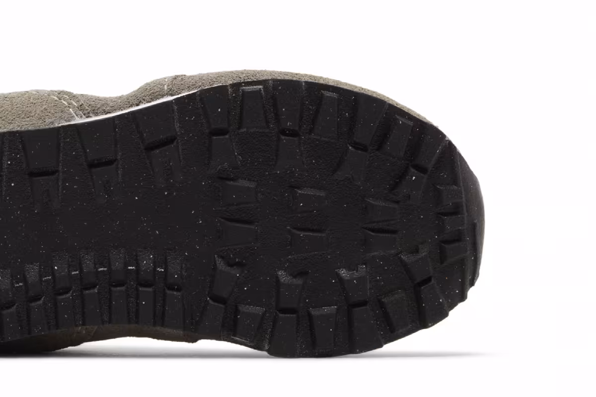 New Balance 574 Bungee Toddler Wide Core Pack - Grey, view 6