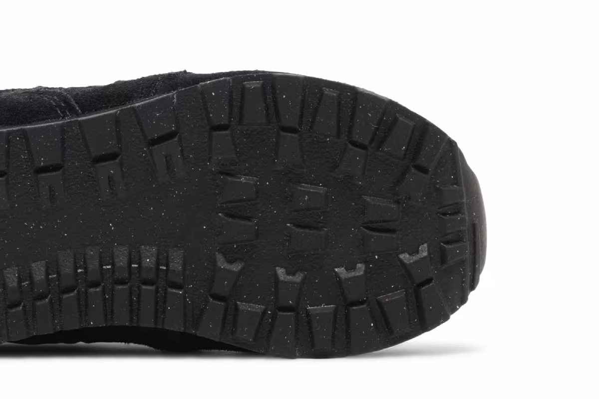 New Balance 574 Bungee Toddler Wide Core Pack - Black, view 6