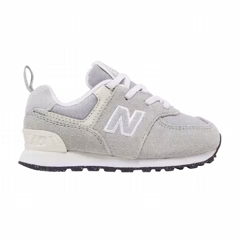 New Balance 574 Toddler 'Team Away Grey'