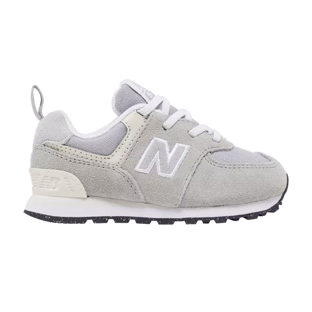 New Balance 574 Toddler Team Away Grey