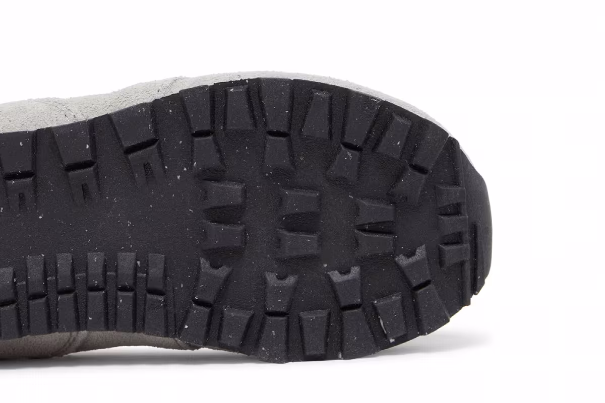 New Balance 574 Toddler Team Away Grey, view 6