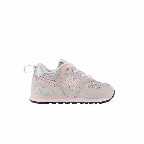 New Balance 574 Bungee Toddler 'Core Pack - Rain Cloud Pink Haze'