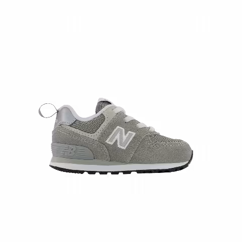 New Balance 574 Bungee Toddler 'Core Pack - Grey'