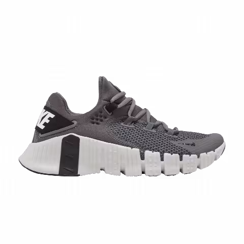 Nike Free Metcon 4 'Iron Grey'