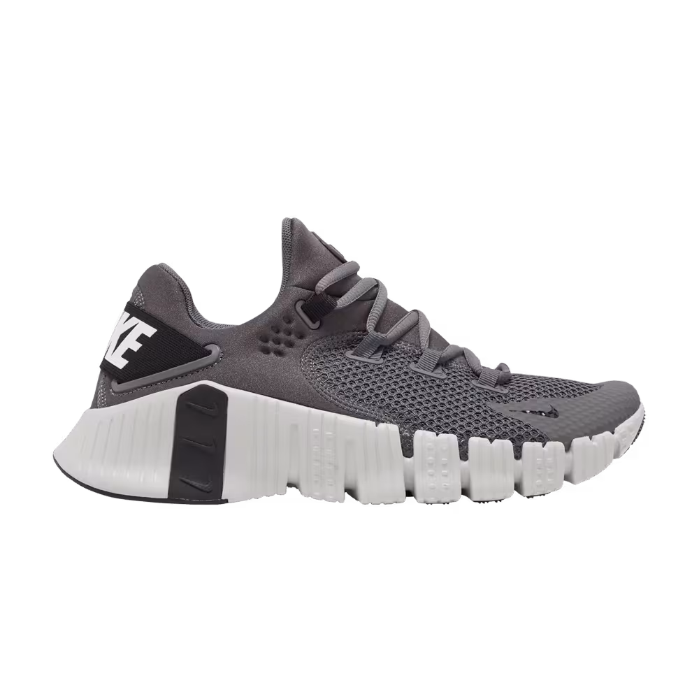 Nike Free Metcon 4 Iron Grey