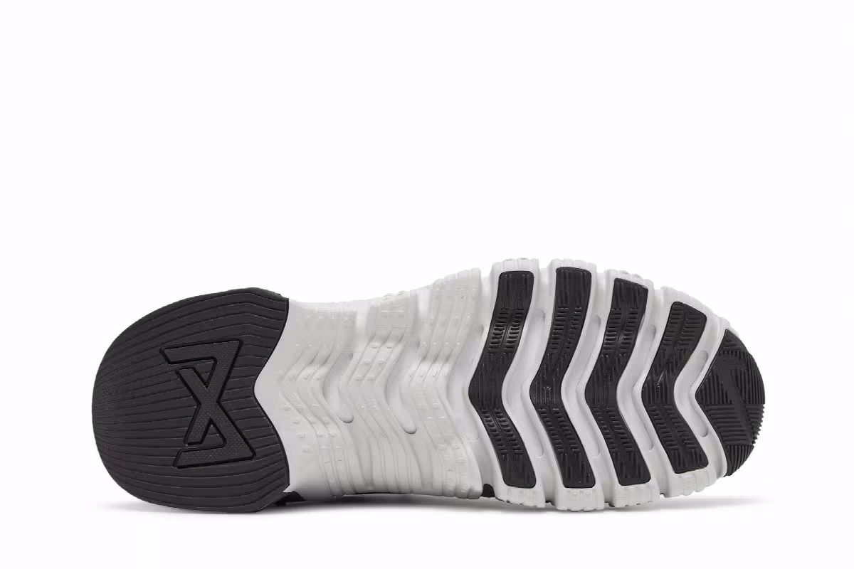 Nike Free Metcon 4 Iron Grey, view 5