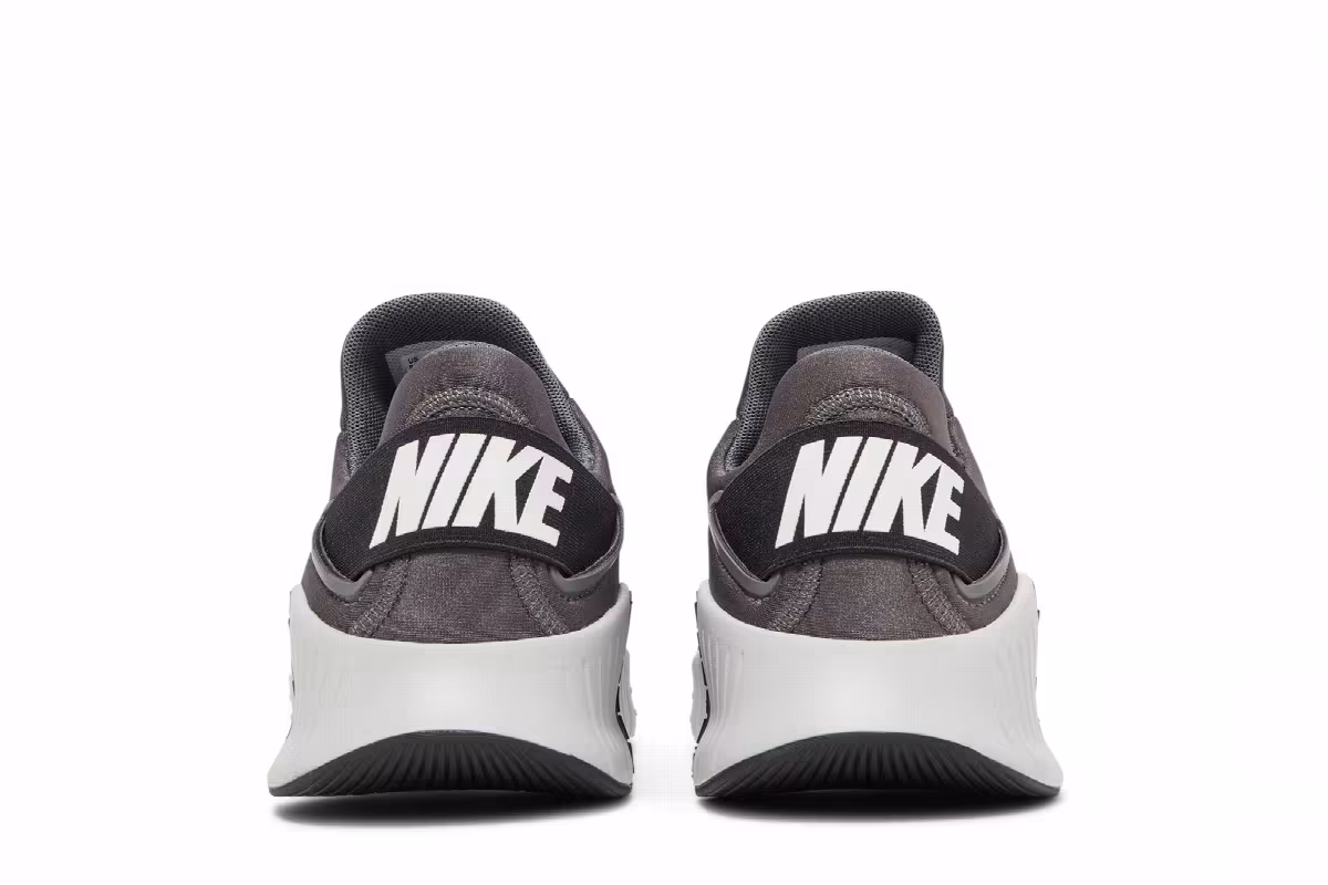Nike Free Metcon 4 Iron Grey, view 7