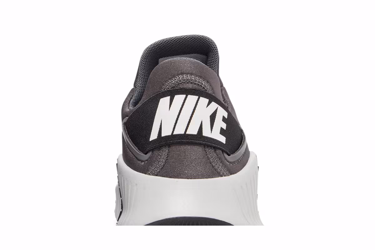Nike Free Metcon 4 Iron Grey, view 8