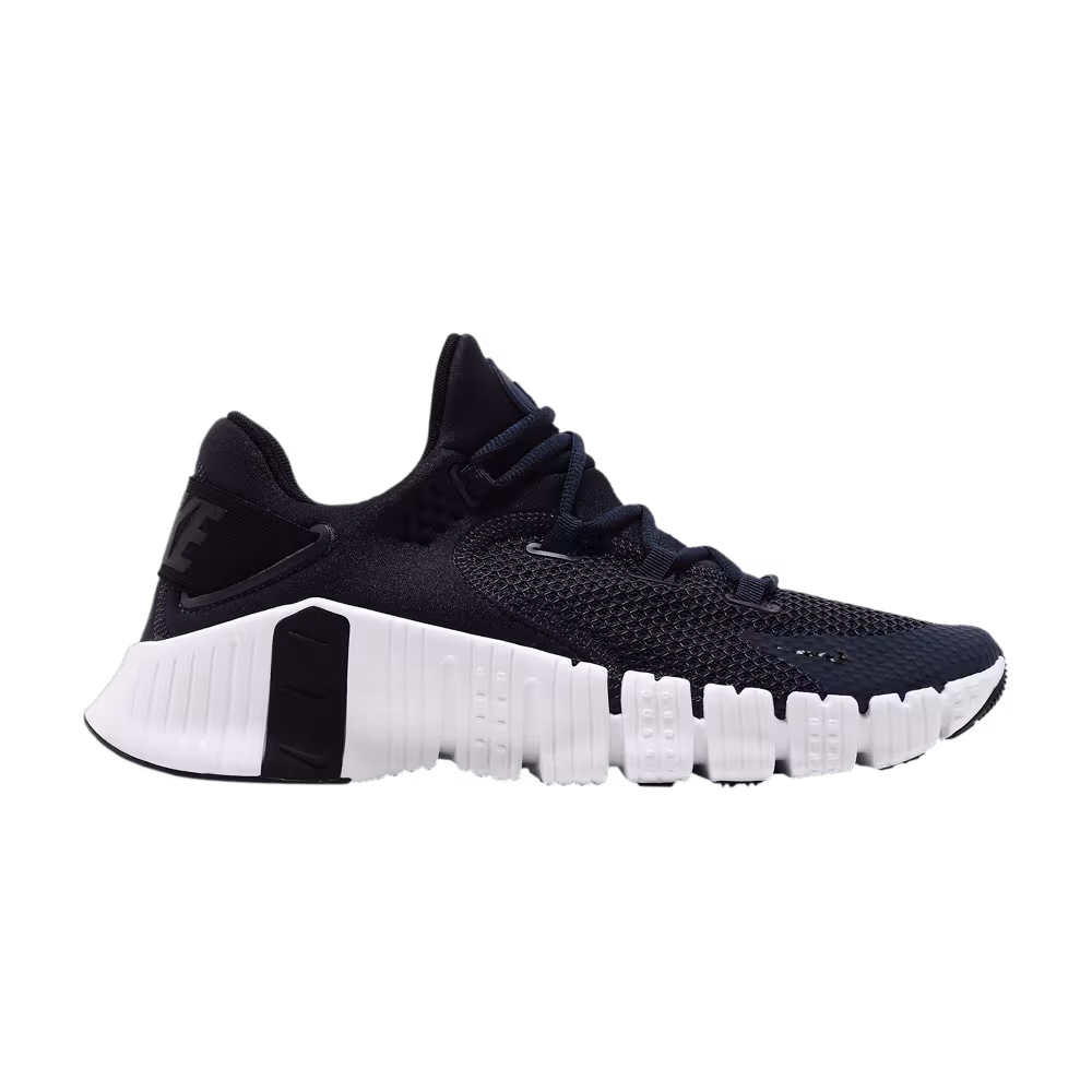 Nike Free Metcon 4 College Navy