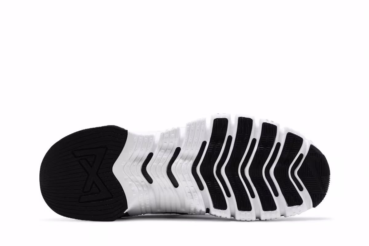 Nike Free Metcon 4 College Navy, view 5