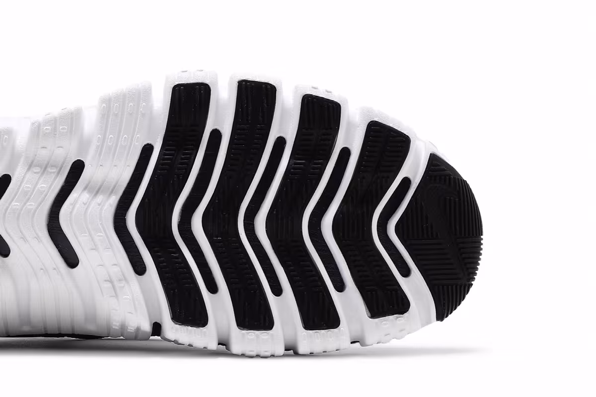 Nike Free Metcon 4 College Navy, view 6