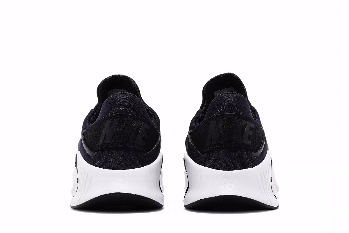 Nike Free Metcon 4 College Navy, view 7