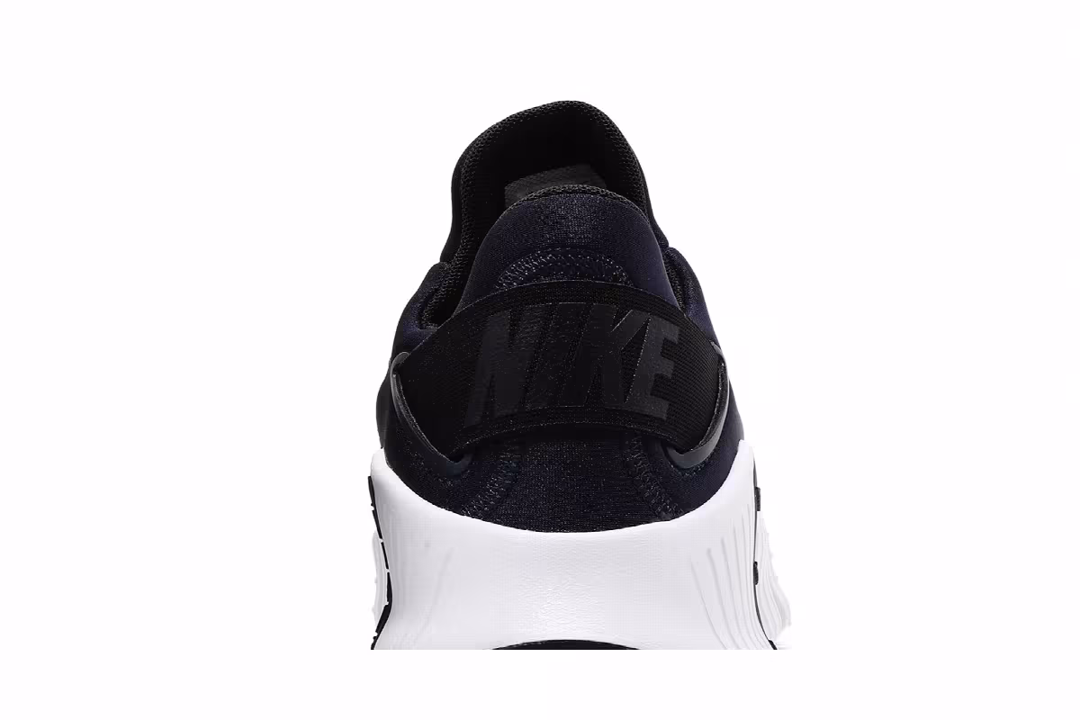 Nike Free Metcon 4 College Navy, view 8