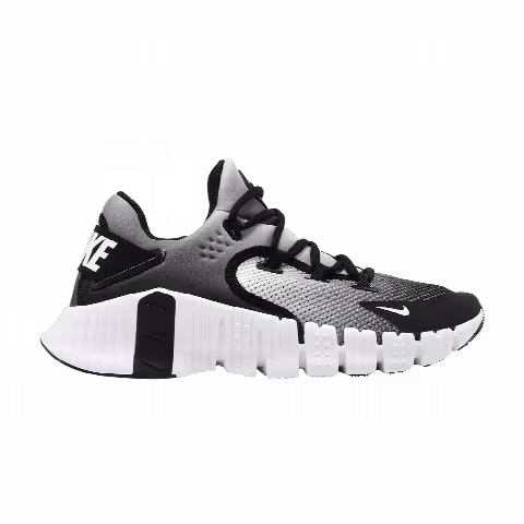 Nike Wmns Free Metcon 4 'White Black'