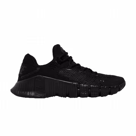 Nike Free Metcon 4 'Black'