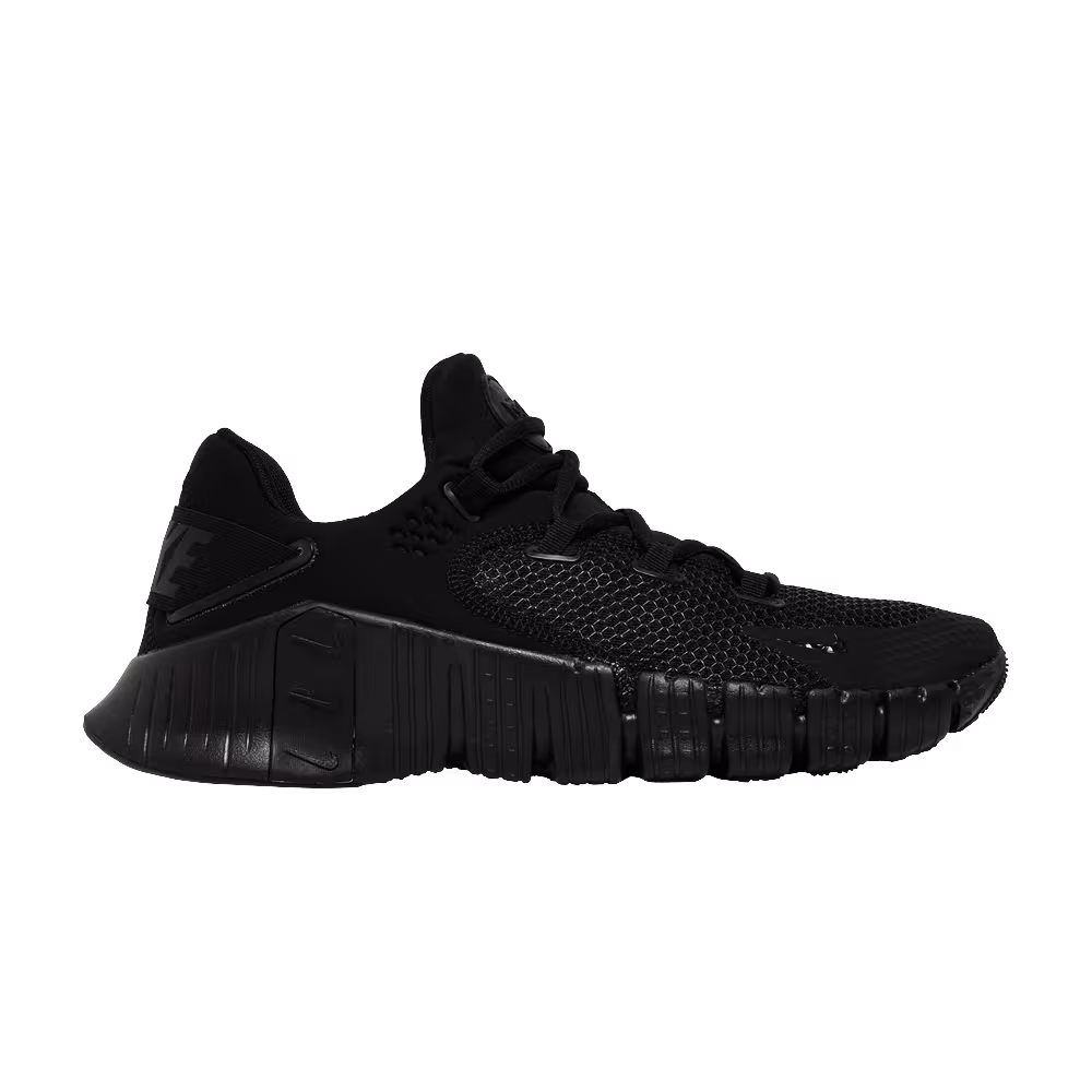 Nike Free Metcon 4 Black