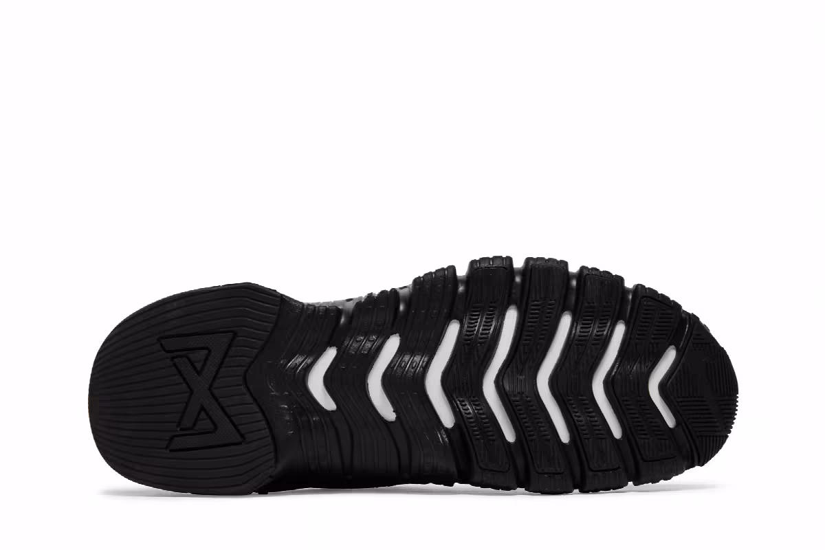 Nike Free Metcon 4 Black, view 5