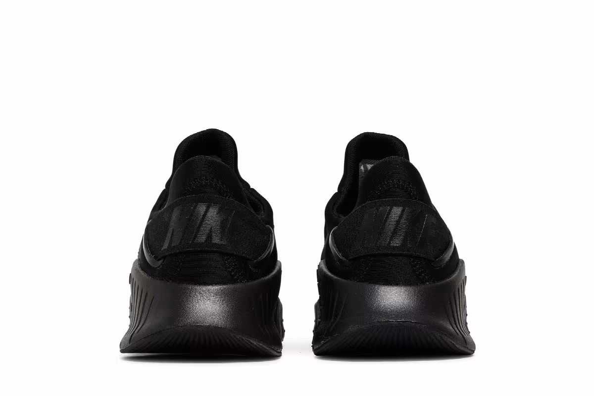 Nike Free Metcon 4 Black, view 7