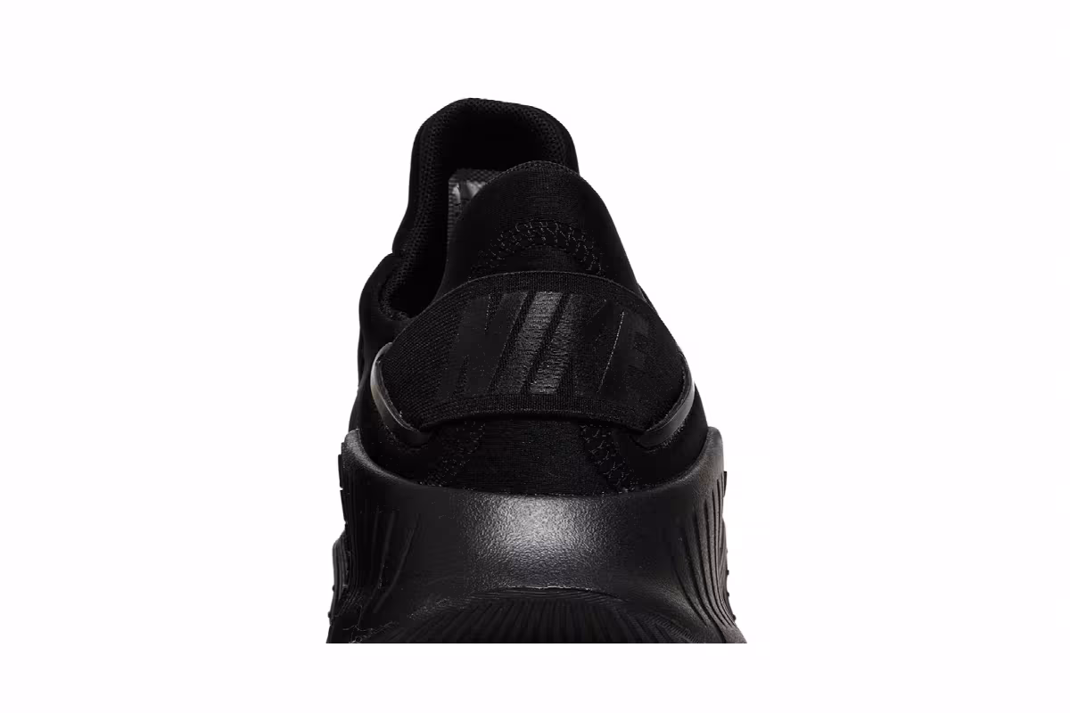 Nike Free Metcon 4 Black, view 8