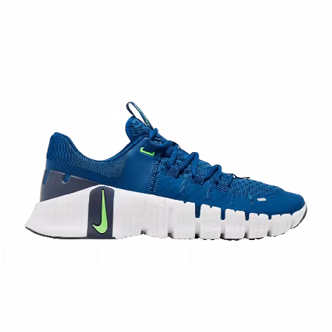 Nike Free Metcon 5 'Court Blue'