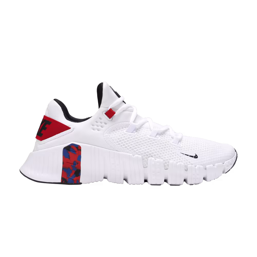 Nike Free Metcon 4 Veterans Day
