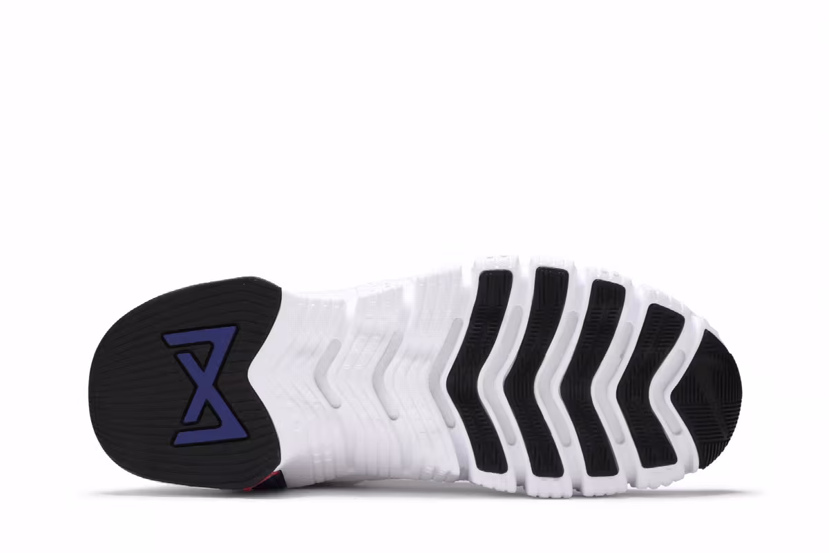 Nike Free Metcon 4 Veterans Day, view 5