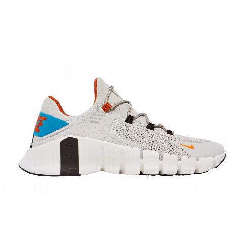 Nike Free Metcon 4 'Made From Sport'