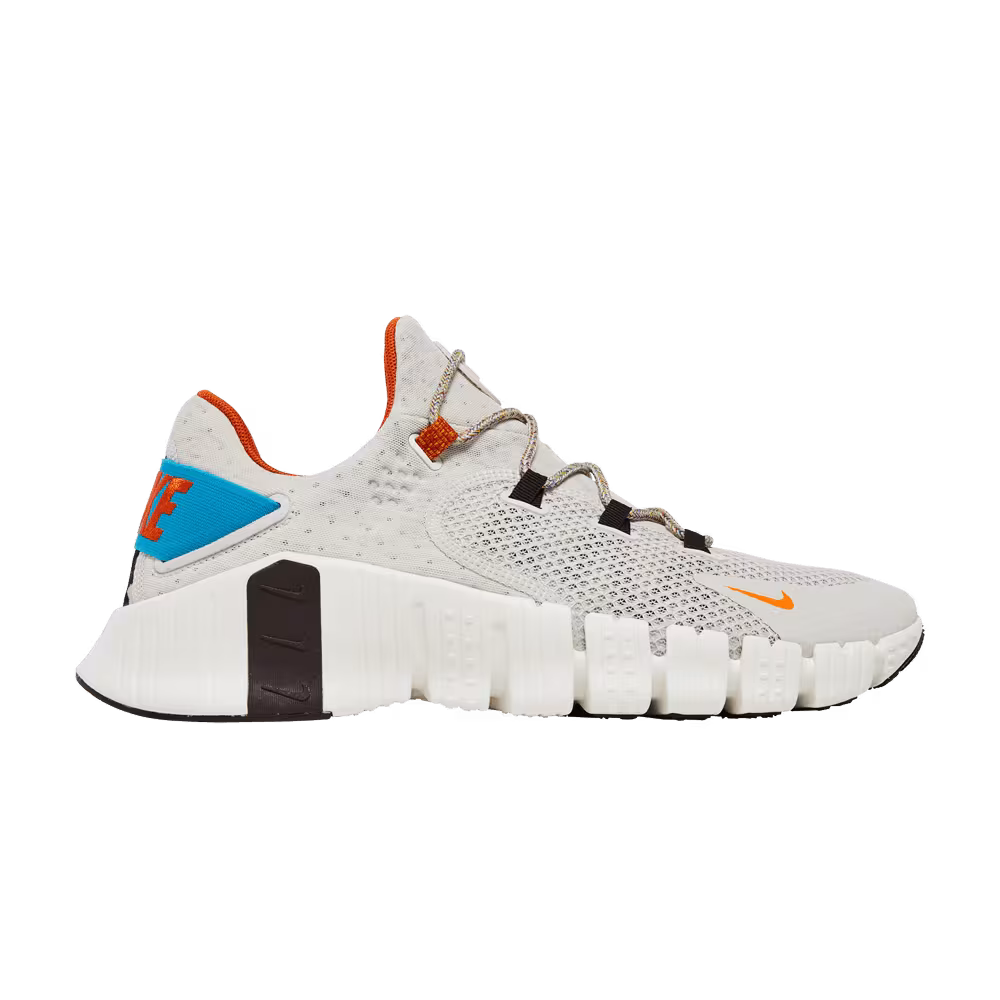 Nike Free Metcon 4 Made From Sport