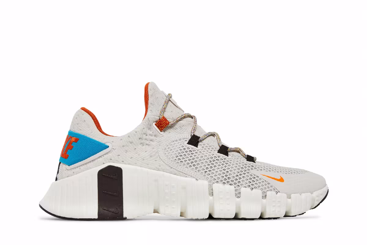Nike Free Metcon 4 Made From Sport, view 2