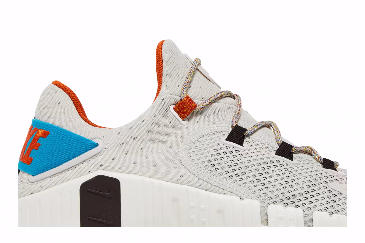 Nike Free Metcon 4 Made From Sport, view 3