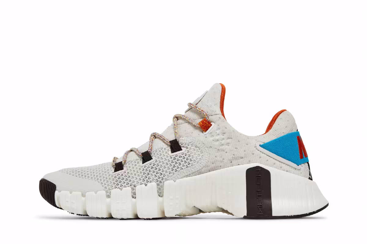 Nike Free Metcon 4 Made From Sport, view 4