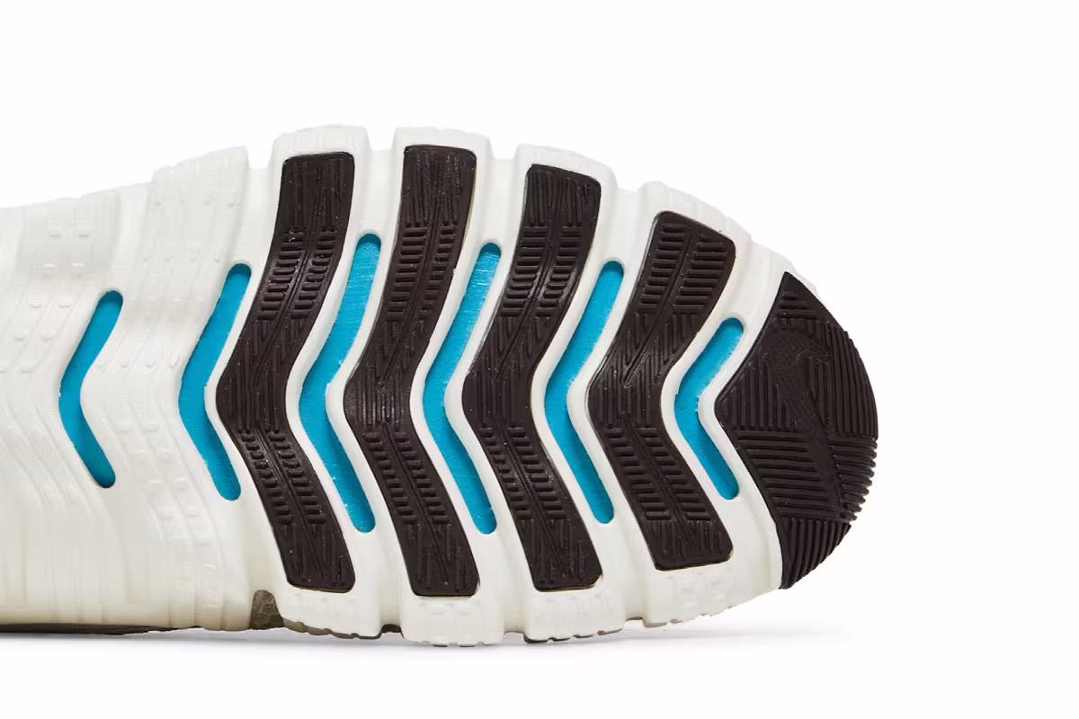Nike Free Metcon 4 Made From Sport, view 6