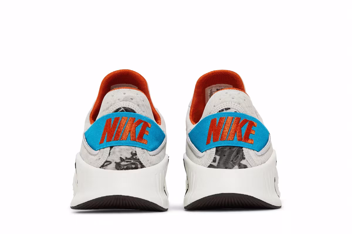 Nike Free Metcon 4 Made From Sport, view 7