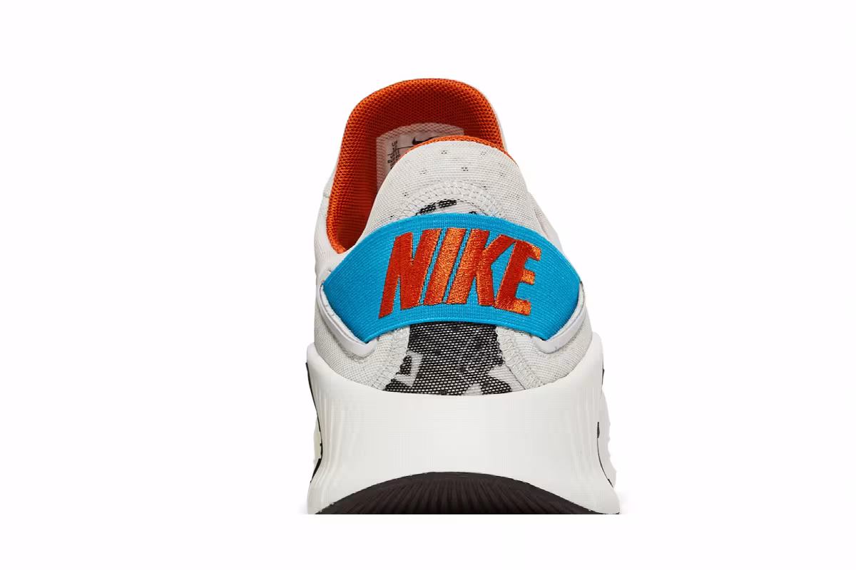 Nike Free Metcon 4 Made From Sport, view 8