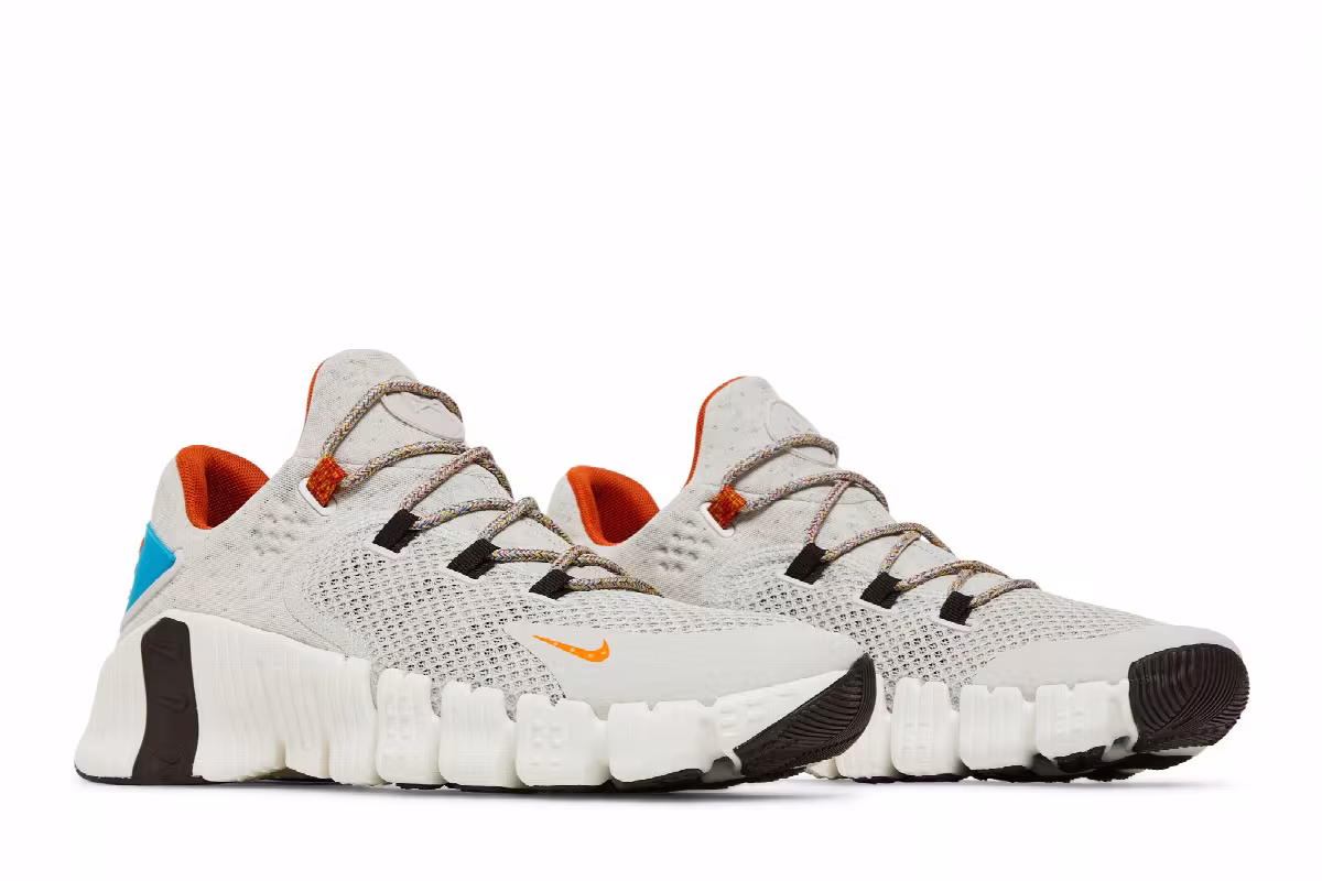 Nike Free Metcon 4 Made From Sport, view 9