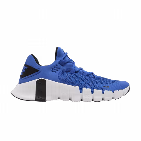 Nike Free Metcon 4 'Game Royal'