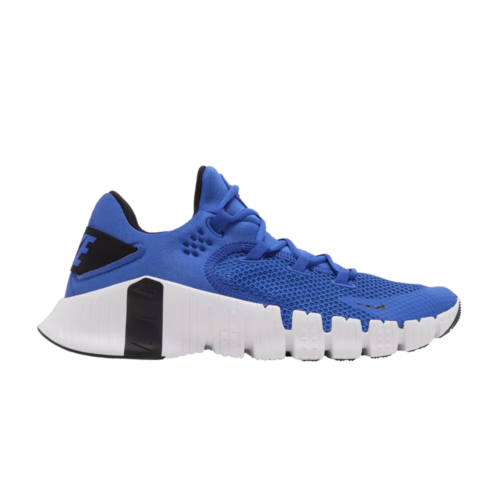 Nike Free Metcon 4 Game Royal