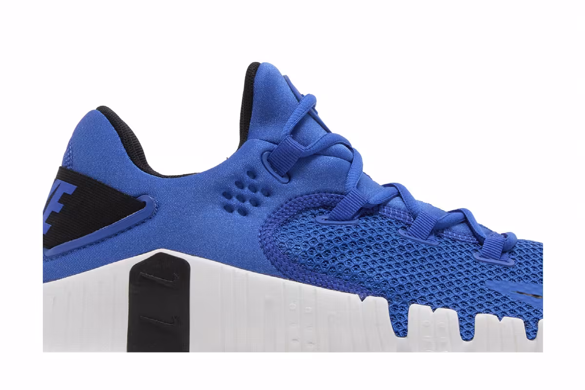 Nike Free Metcon 4 Game Royal, view 3