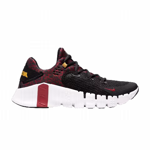 Nike Free Metcon 4 'Leopard'
