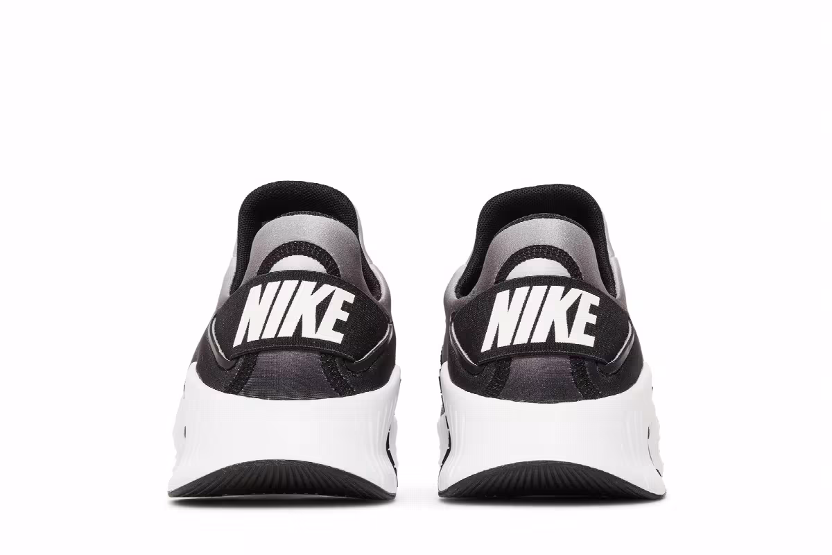 Nike Free Metcon 4 White Black, view 7