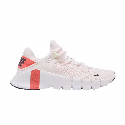 Nike Wmns Free Metcon 4 'Light Soft Pink Magic Ember'
